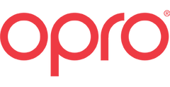 Opro logo
